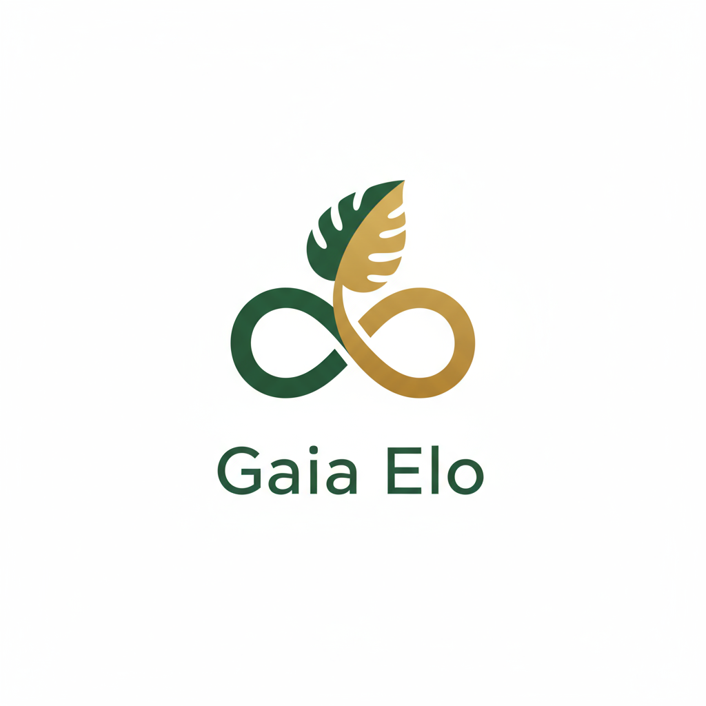 Logo Gaia Elo